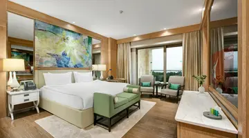 Regnum Carya