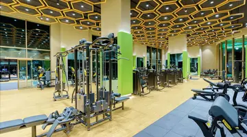 Regnum Carya