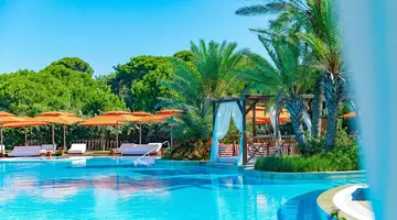 Regnum Carya