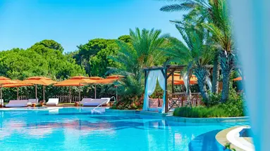 Regnum Carya