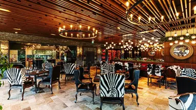 Regnum Carya