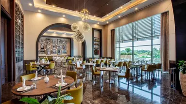 Regnum Carya
