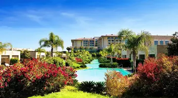 Regnum Carya