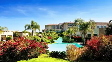 Regnum Carya