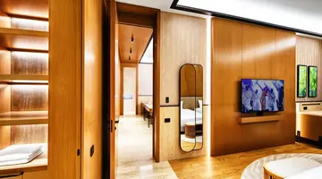 Regnum Carya