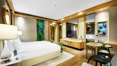 Regnum Carya