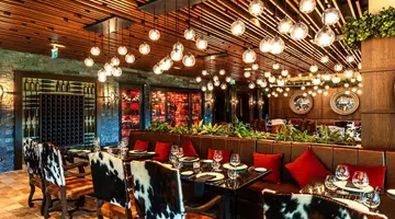 Regnum Carya