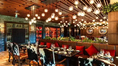 Regnum Carya