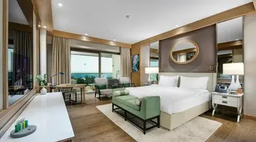 Regnum Carya