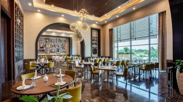 Regnum Carya