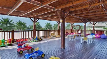 Regnum Carya