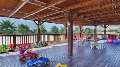 Regnum Carya