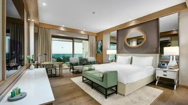 Regnum Carya