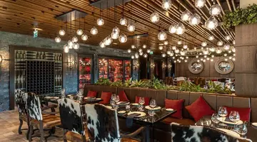 REGNUM CARYA
