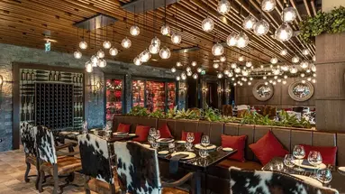REGNUM CARYA