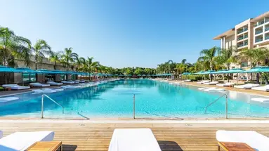 REGNUM CARYA