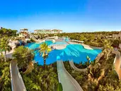 Regnum Carya