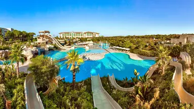 Regnum Carya