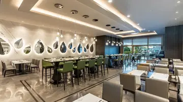 Regnum Carya