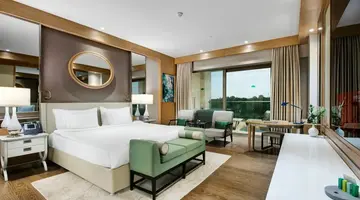 REGNUM CARYA