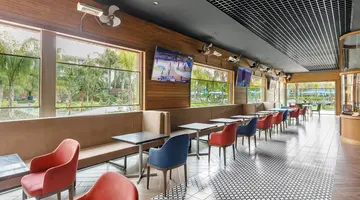 REGNUM CARYA