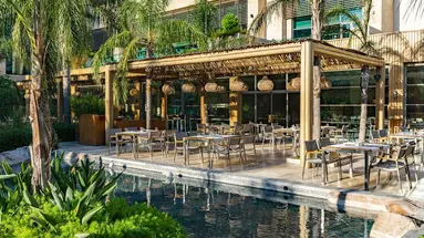 REGNUM CARYA