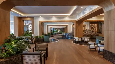 REGNUM CARYA