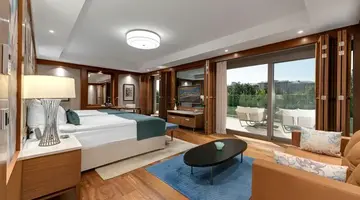 Regnum Carya