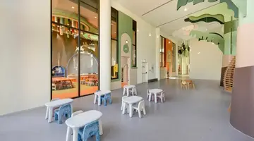 Regnum Carya