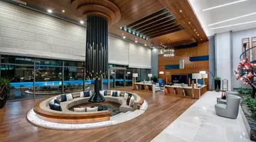 Regnum Carya