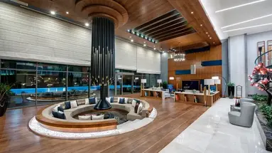 Regnum Carya