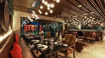 Regnum Carya