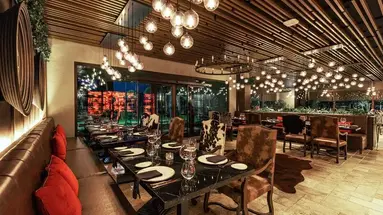 Regnum Carya