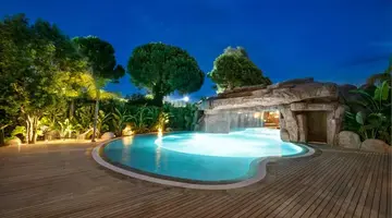 Regnum Carya