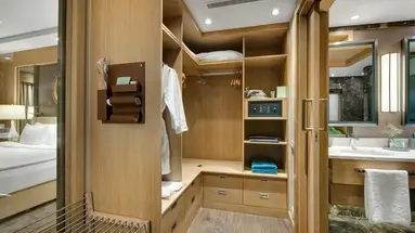 Regnum Carya