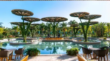 Regnum Carya