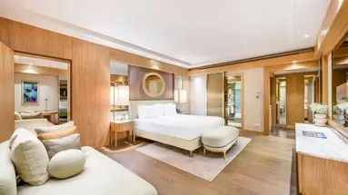 Regnum Carya