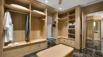 Regnum Carya
