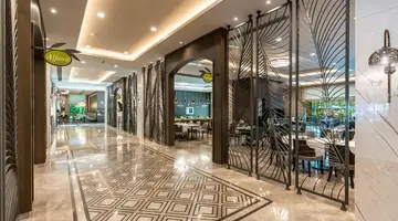 Regnum Carya