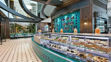 Regnum Carya