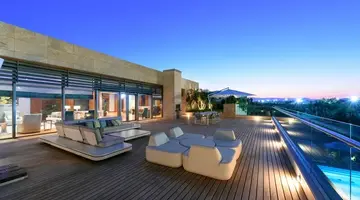 Regnum Carya