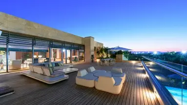 Regnum Carya