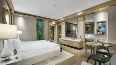 Regnum Carya