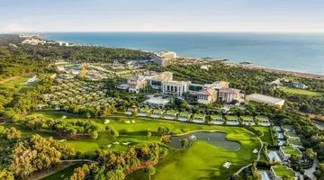 REGNUM CARYA