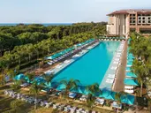 Regnum Carya