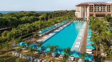 Regnum Carya