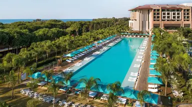 Regnum Carya