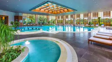 Regnum Carya