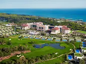 REGNUM CARYA