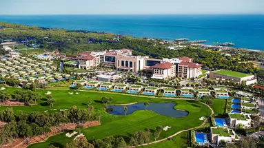 REGNUM CARYA